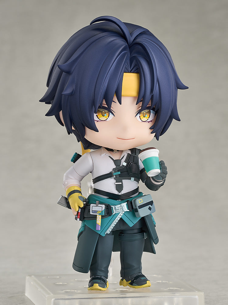 2773 Nendoroid Harumasa Asaba
