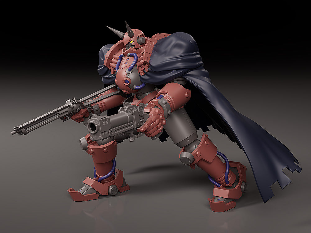 Gun x Sword MODEROID Volkein