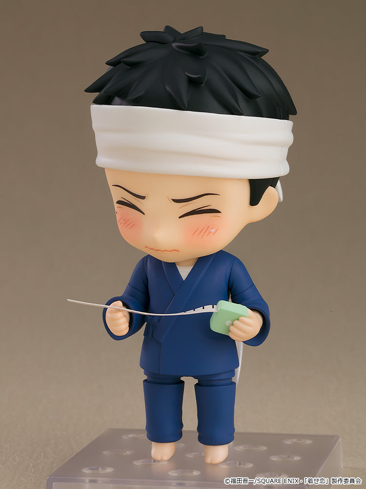 2434 Nendoroid Wakana Gojo (rerun)