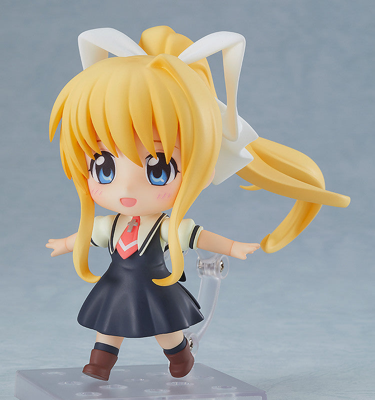 1847 Nendoroid Misuzu Kamio (rerun)