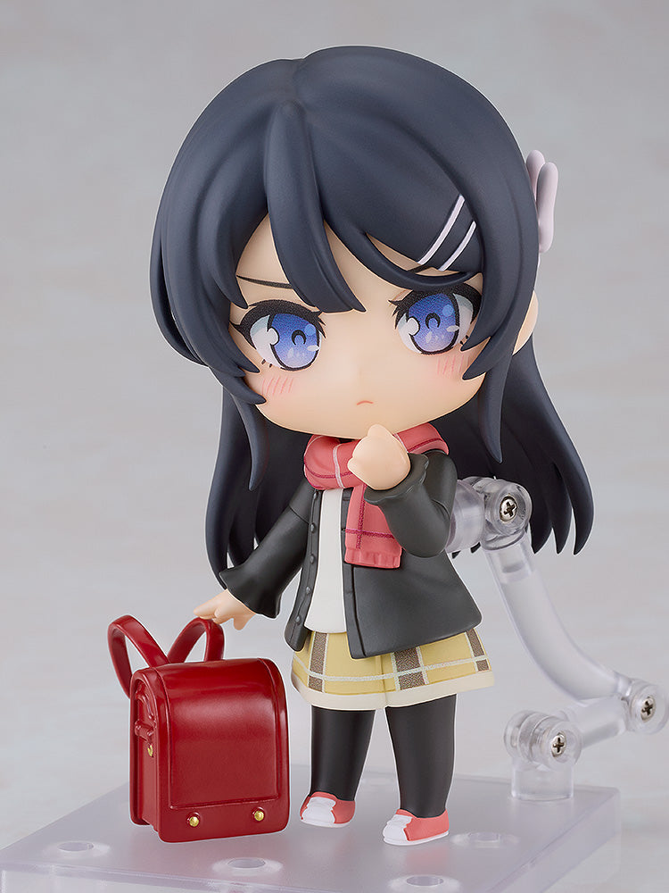 3168 Nendoroid Knapsack Kid