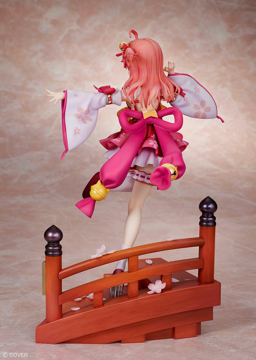 hololive production Sakura Miko 1/7 Complete Figure