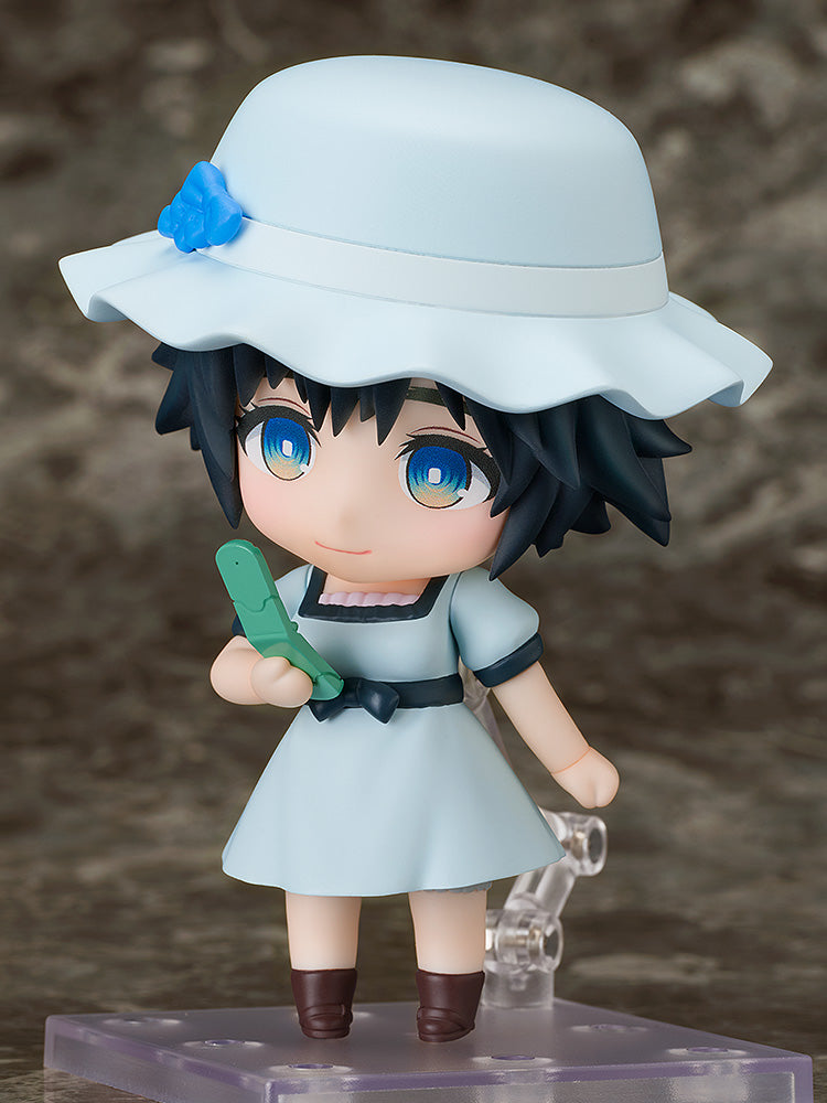 3143 Nendoroid Mayuri Shiina 2.0
