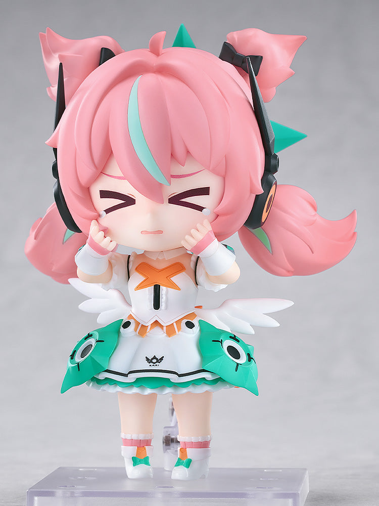 3144 Nendoroid Aria
