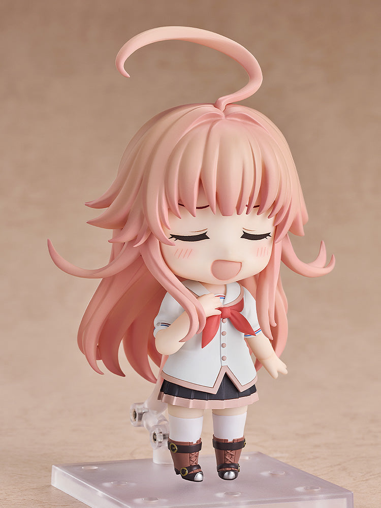 3032 Nendoroid Hinami Watarai
