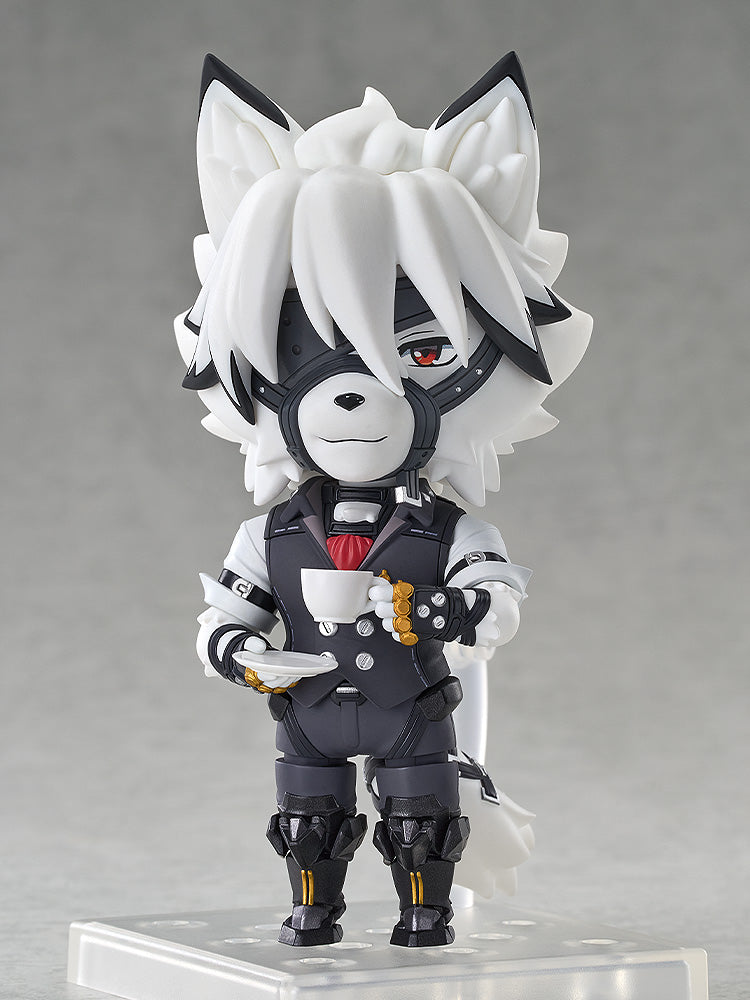 2793 Nendoroid Von Lycaon