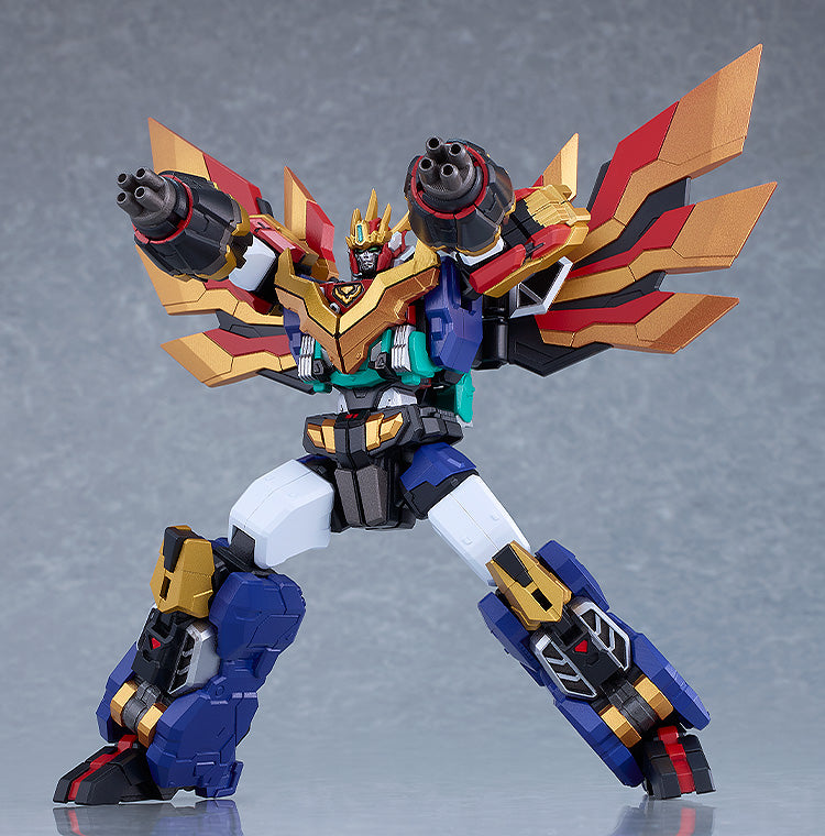 DANDIVINE MODEROID DANDIVINE Action Model