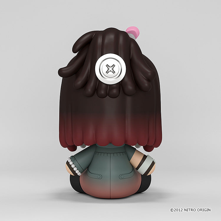 Huggy Good Smile Mink