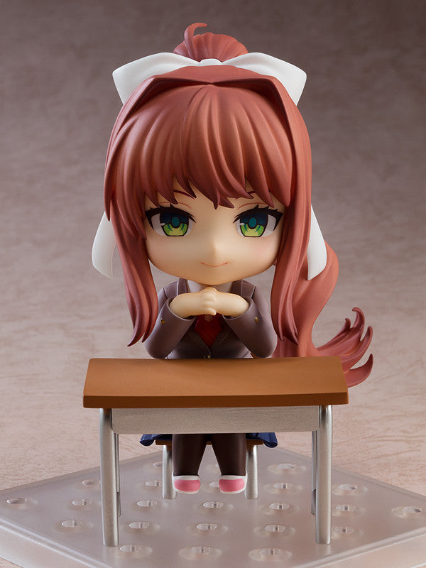 1817 Nendoroid Monika (rerun)