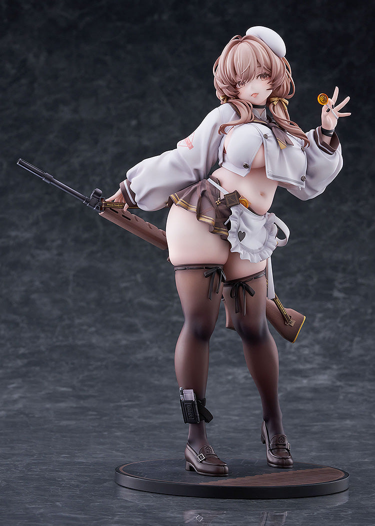 GODDESS OF VICTORY : NIKKE Bready 1/7 Scale Figure