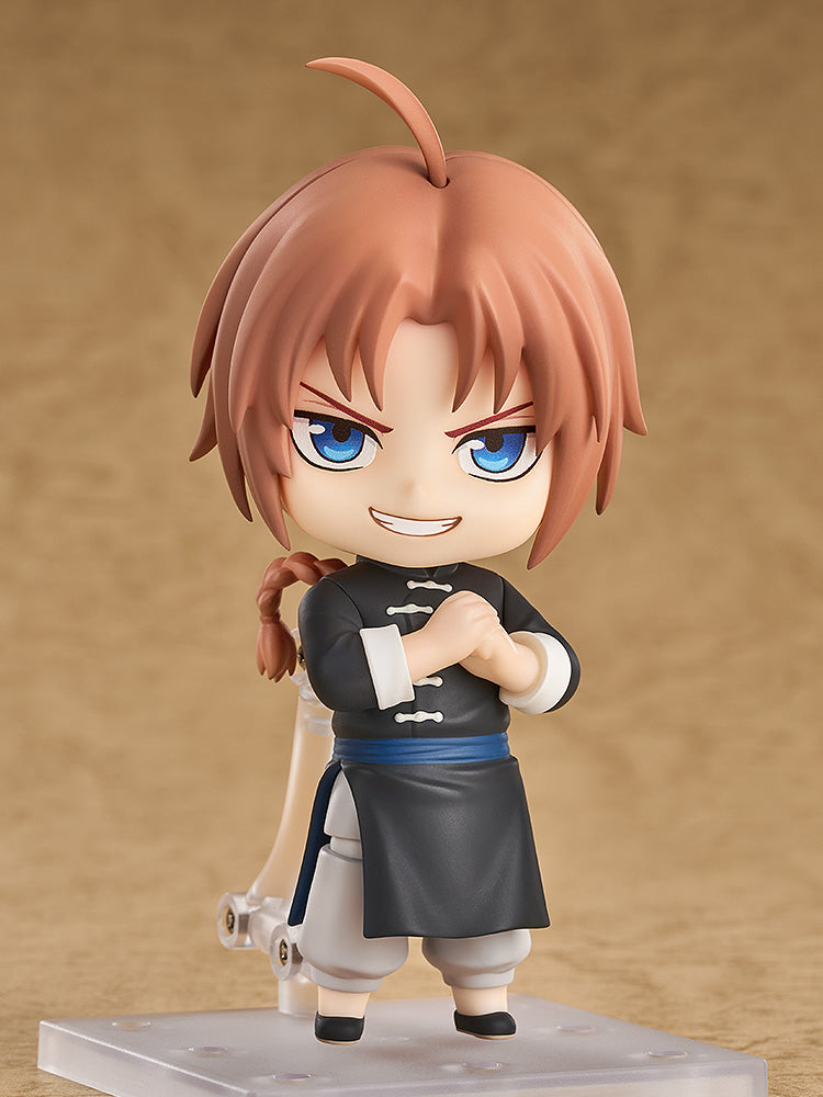 3067 Nendoroid Kamui