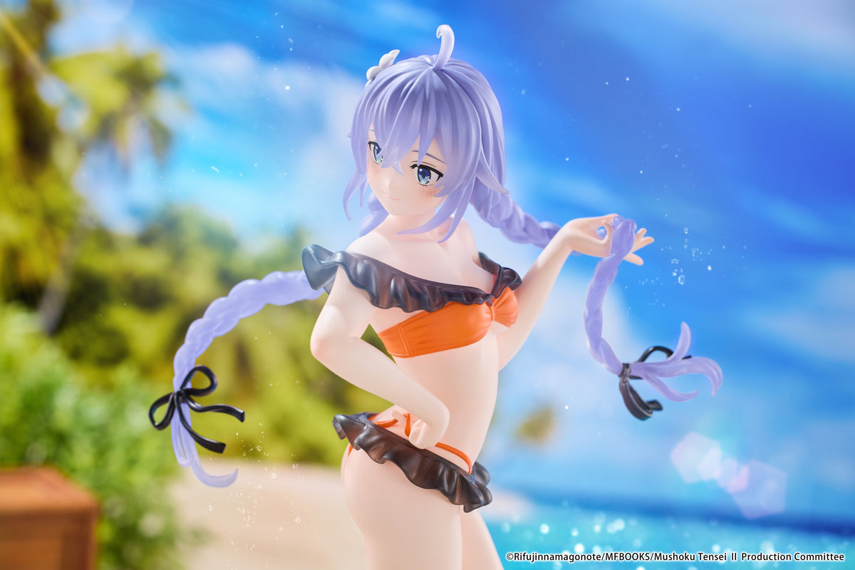 Mushoku Tensei : Jobless Reincarnation Ravitier Figure Roxy Migurdia