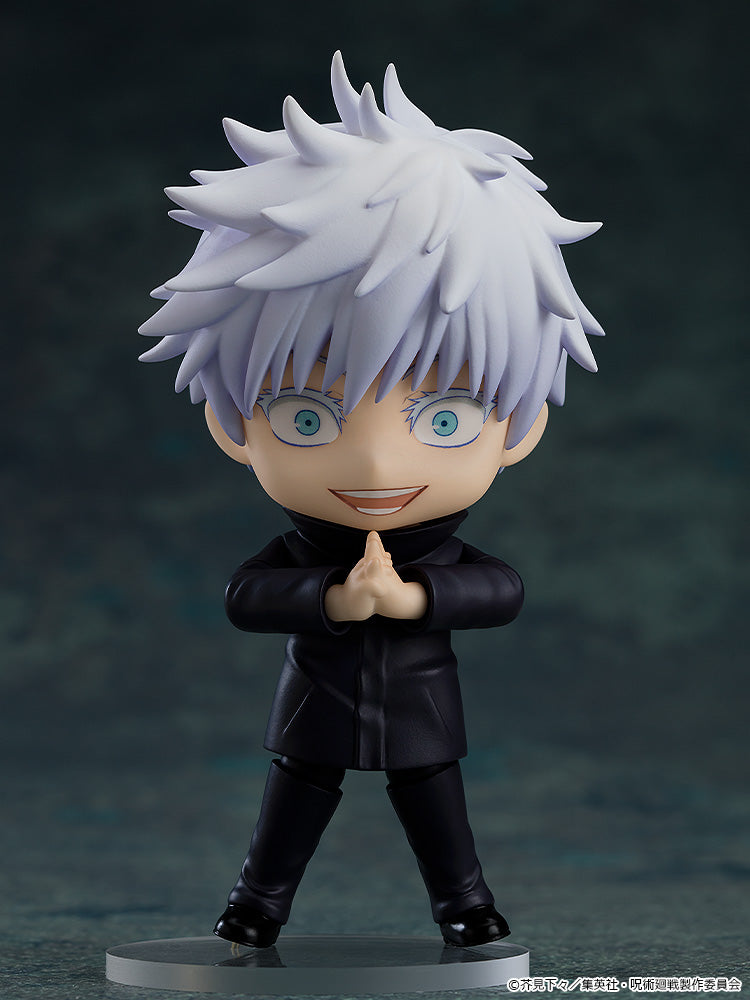 1528 Nendoroid Satoru Gojo (rerun)