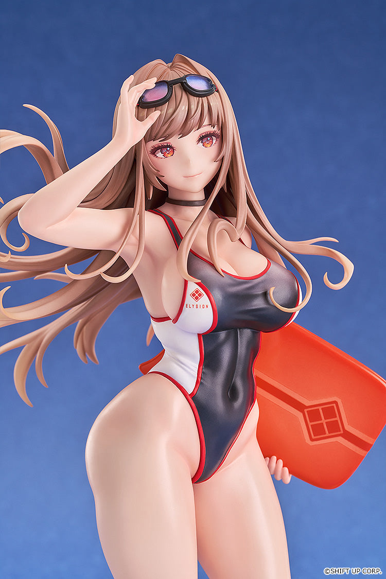 GODDESS OF VICTORY : NIKKE Rapi : Classic Vacation 1/7 Scale Figure (rerun)