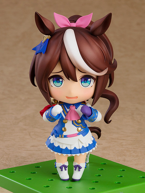 1995 Nendoroid Tokai Teio (rerun)