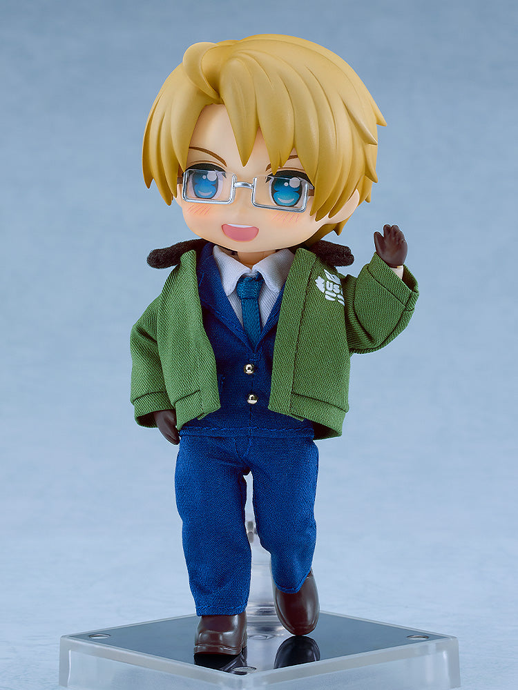 Nendoroid Doll Outfit Set : USA