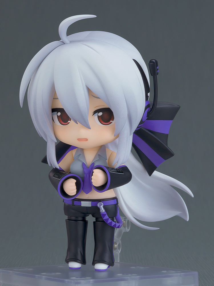 3107 Nendoroid Yowane Haku