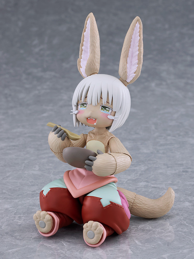 697 figma Nanachi