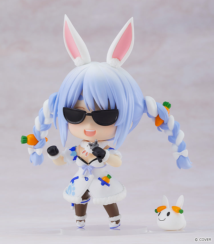 1823 Nendoroid Usada Pekora (rerun)