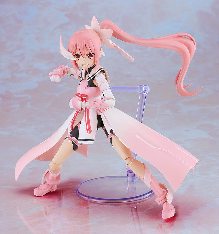 Yuki Yuna is a Hero: The Great Mankai Chapter PLAMATEA Yuki Yuna
