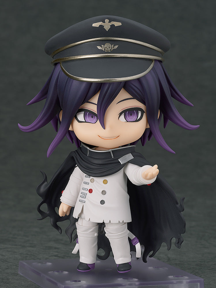 2802 Nendoroid Kokichi Oma (rerun)