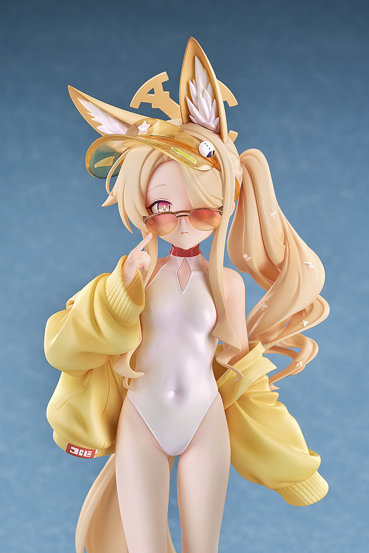 Blue Archive Seia (Swimsuit) 1/7 Scale Figure