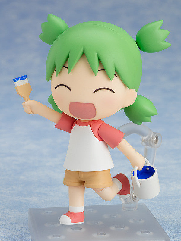 1064 Nendoroid Yotsuba Koiwai (rerun)