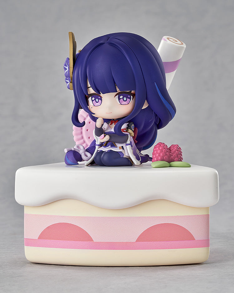 Genshin Impact Wondrous Travels Series Raiden Shogun