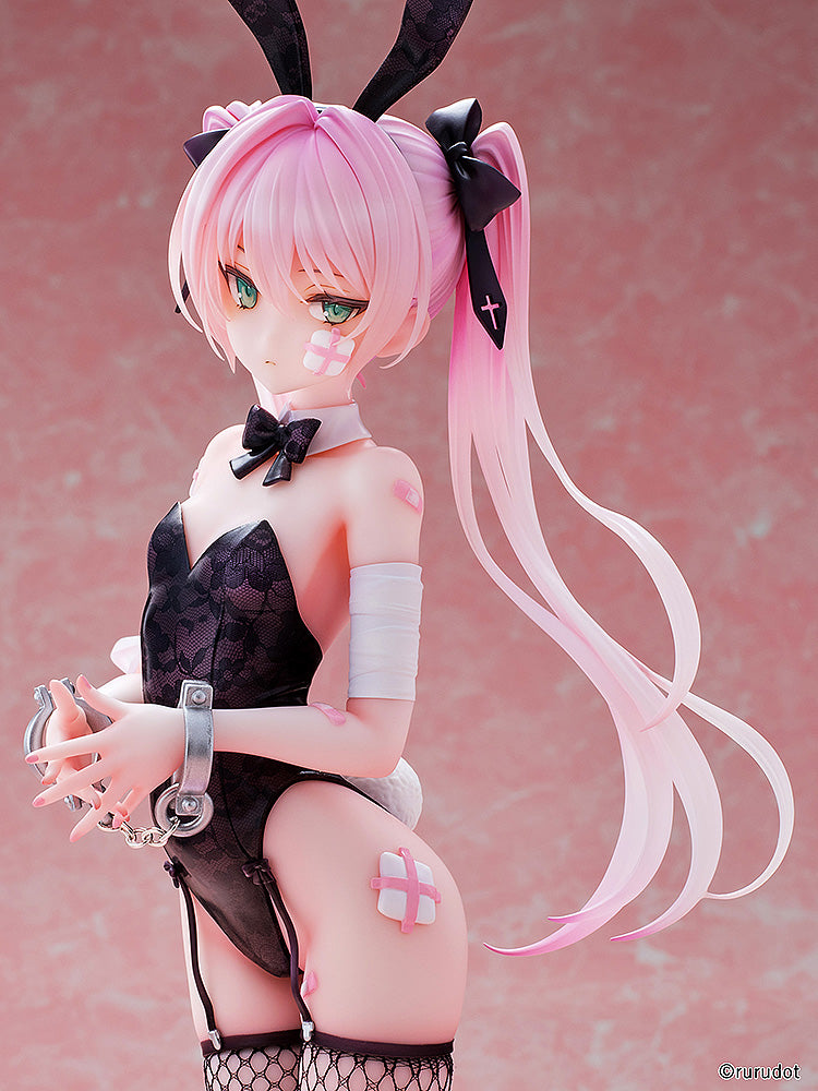 illustration by rurudo Hatsune: Bunny Girl Ver 1/6 Scale Figure