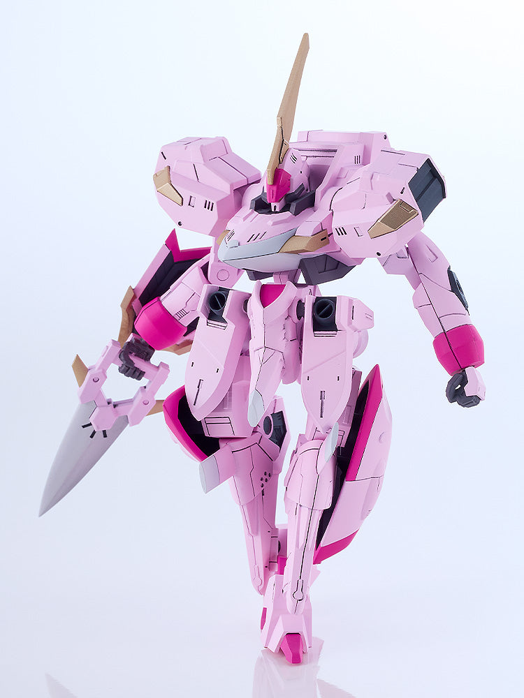 Titanomachia MODEROID SIDE:CC Ouran (Pink Ver)