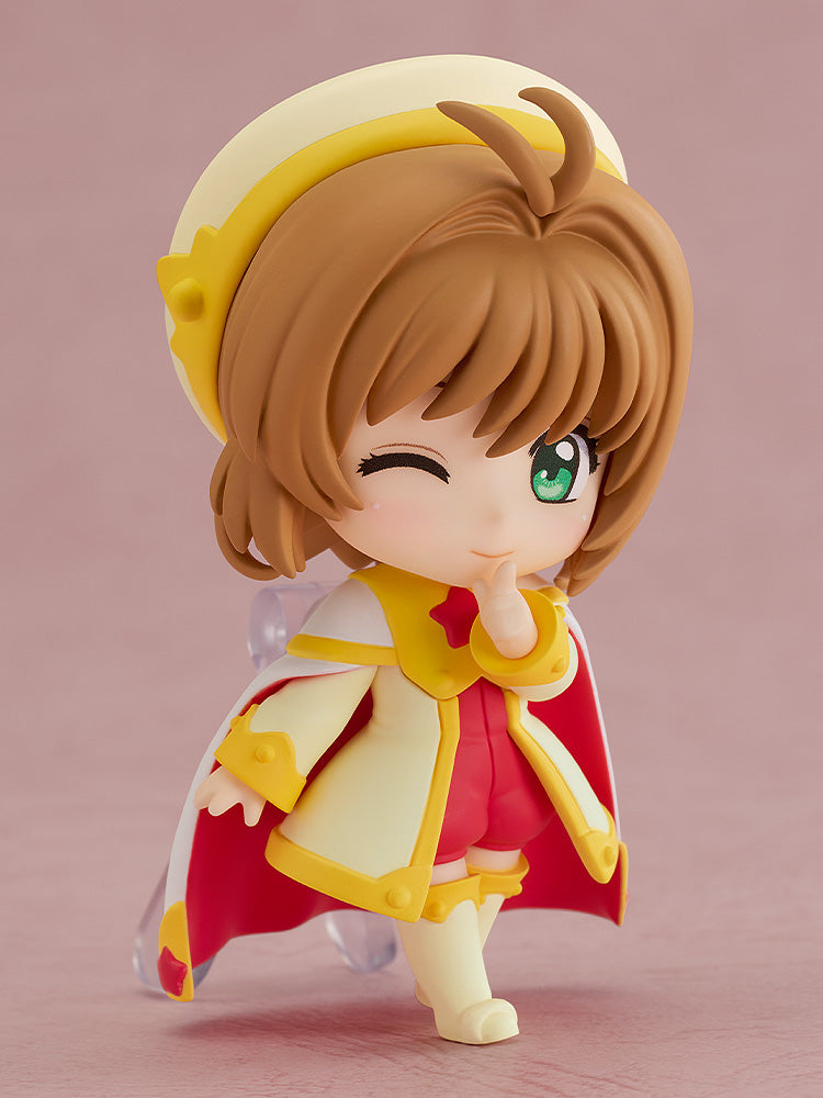 Cardcaptor Sakura: Clear Card Nendoroid Surprise Sakura Kinomoto Collection (SET of 6pcs)