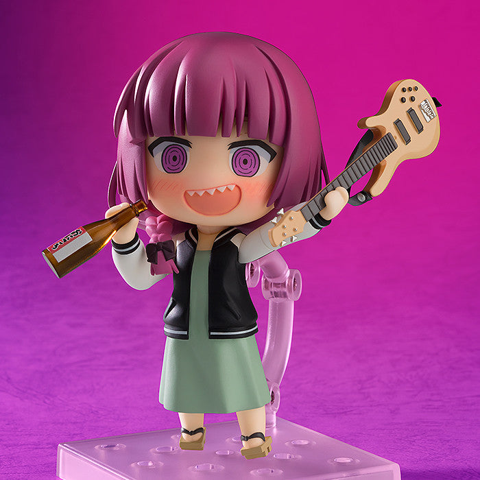 2269 Nendoroid Kikuri Hiroi (rerun)