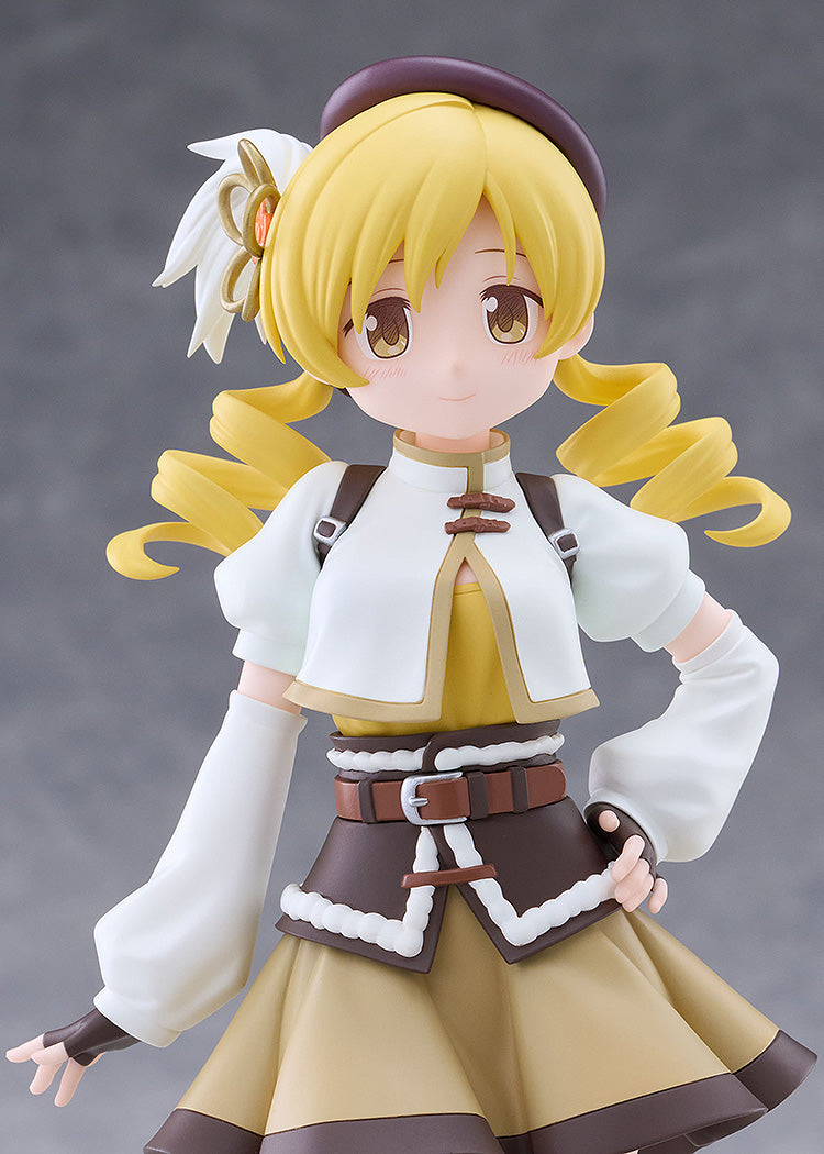 Puella Magi Madoka Magica the Movie Walpurgisnacht : Rising Mami Tomoe Non-Scale Figure