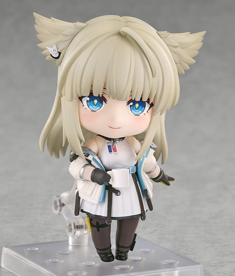 3043 Nendoroid Perlica