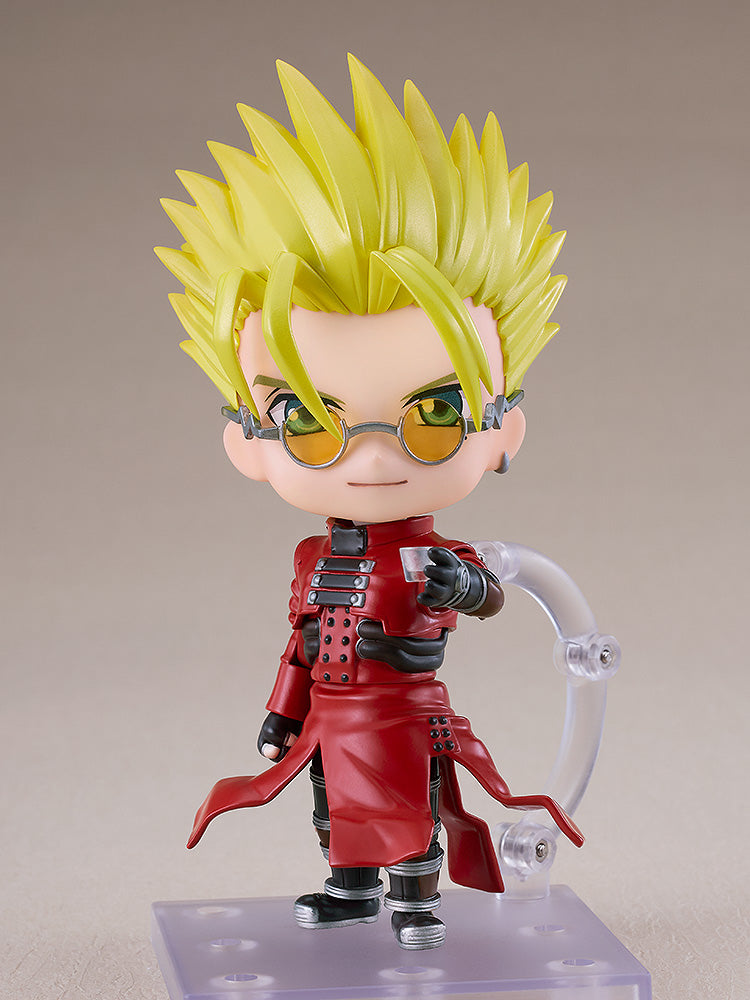 3012 Nendoroid Vash the Stampede