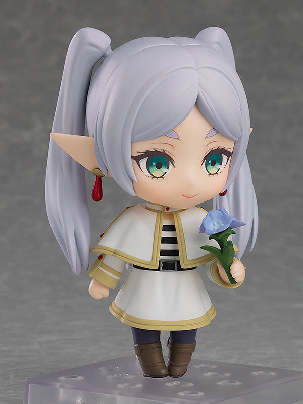 2367 Nendoroid Frieren (rerun)