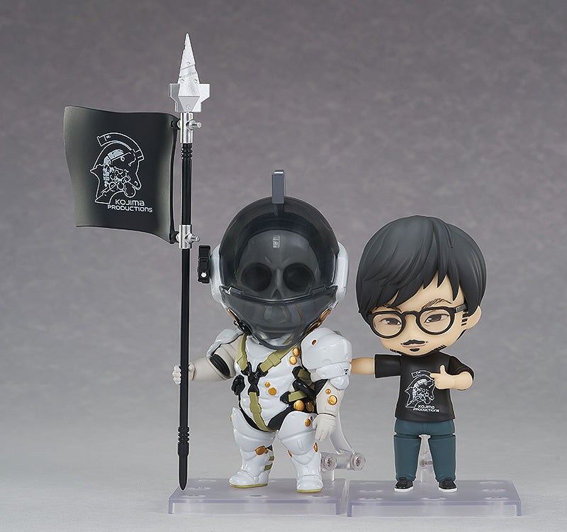 3083 Nendoroid Hideo Kojima