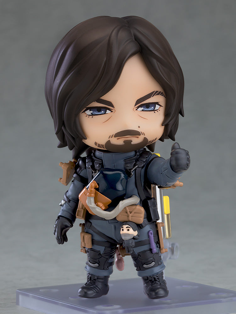2835 Nendoroid Sam