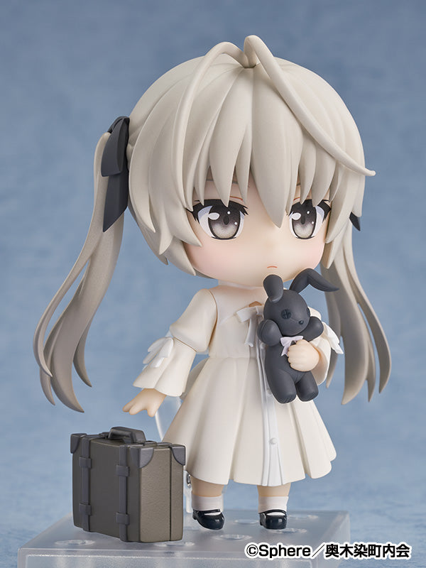 2358 Nendoroid Sora Kasugano (rerun)