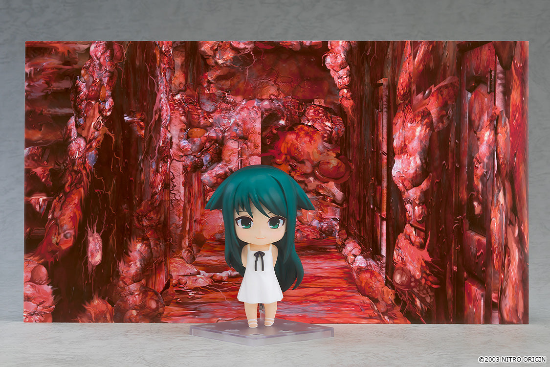 2909 Nendoroid Saya