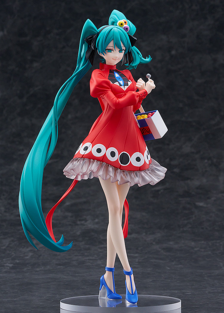 POP UP PARADE Hatsune Miku : Psi Ver. L Size