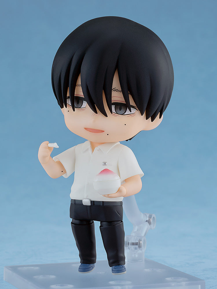 3156 Nendoroid Yoshiki