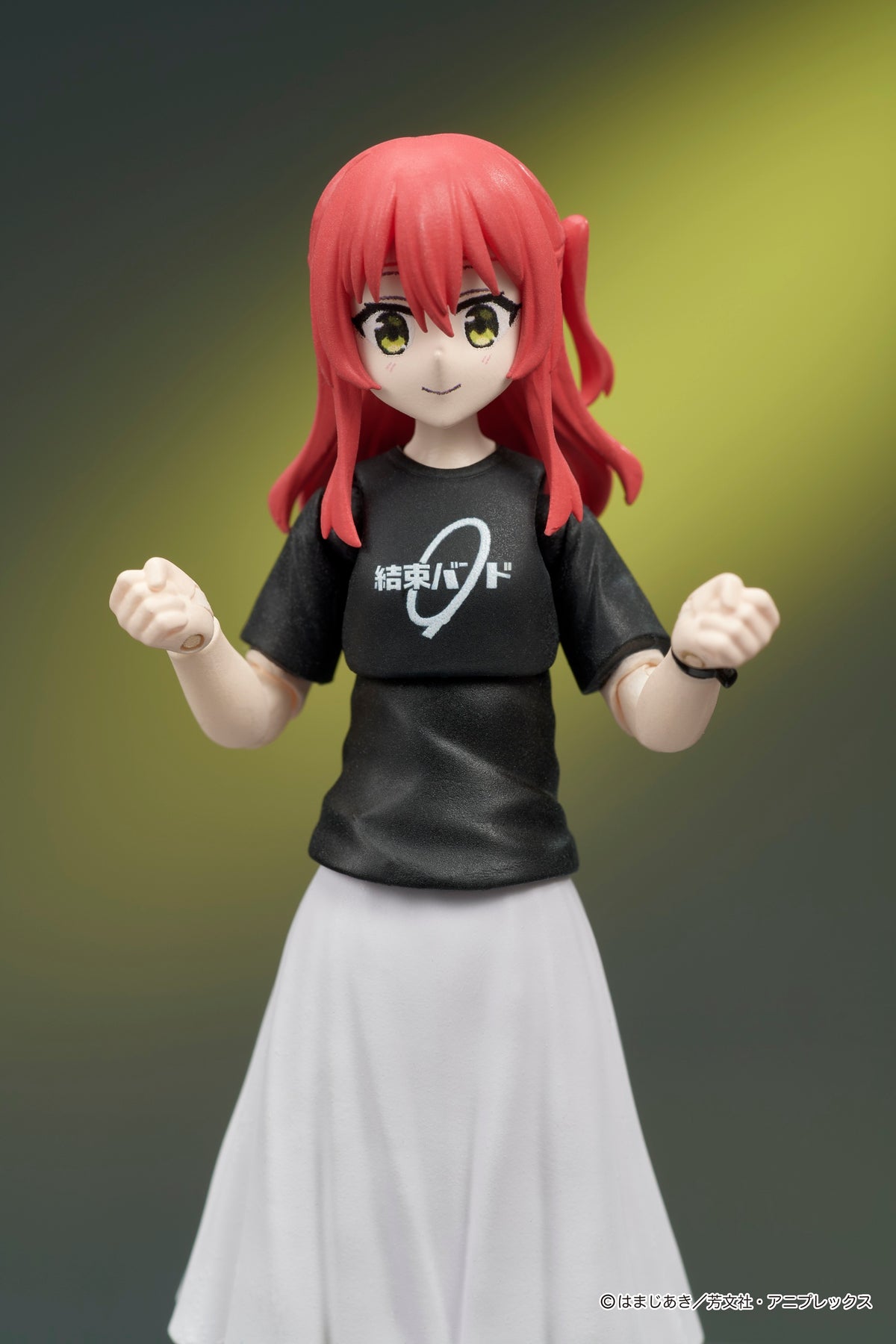 Bocchi the Rock! DIGACTION Bocchi the Rock! Ikuyo Kita