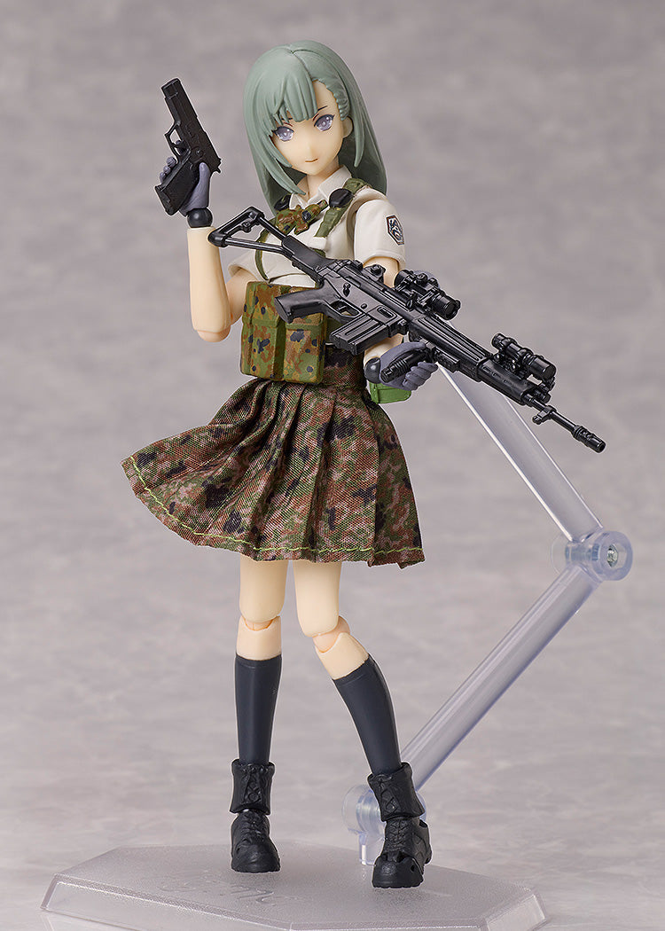 SP111 b figma Ena Toyosaki ver 1.5