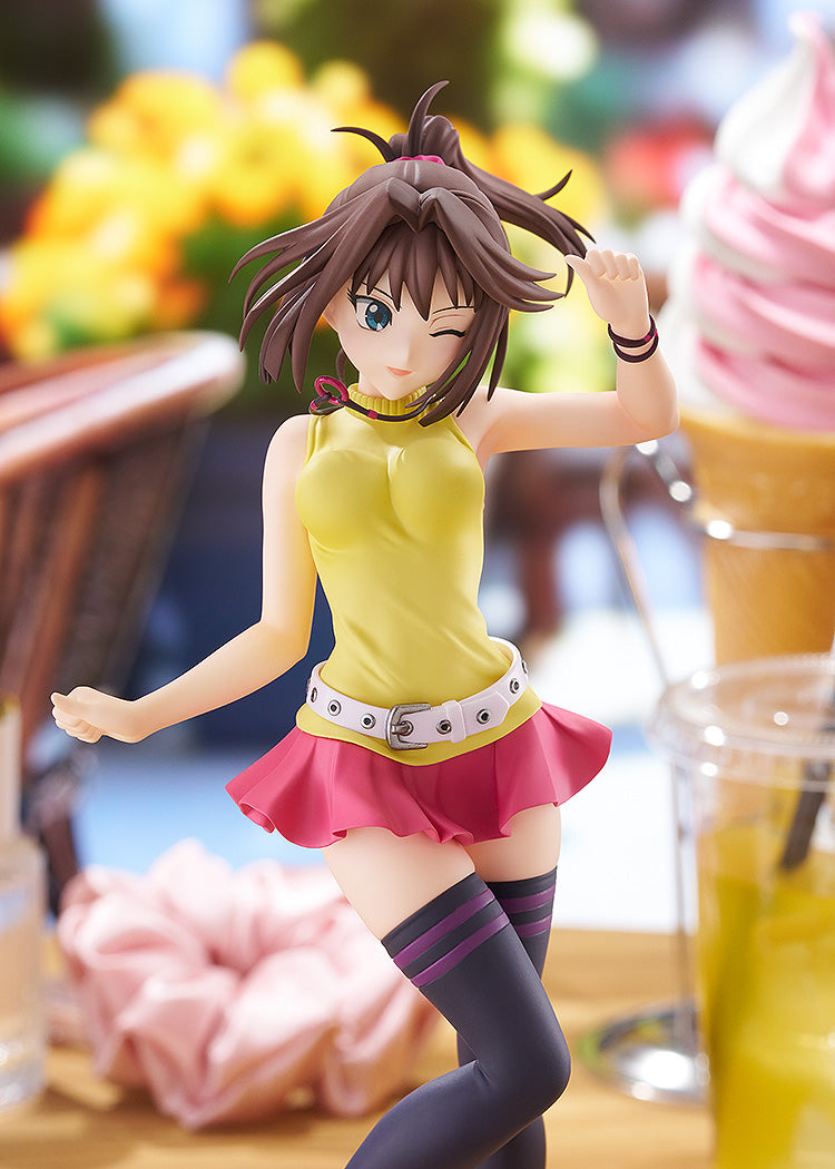 POP UP PARADE Anzu Mazaki L Size