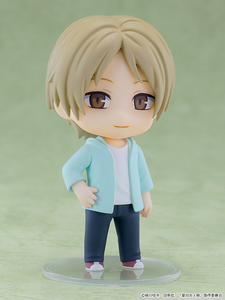 Nendoroid Surprise Natsume Yujin-cho : Takashi Natsume &amp; Nyanko Sensei Collection (BOX of 6pcs)