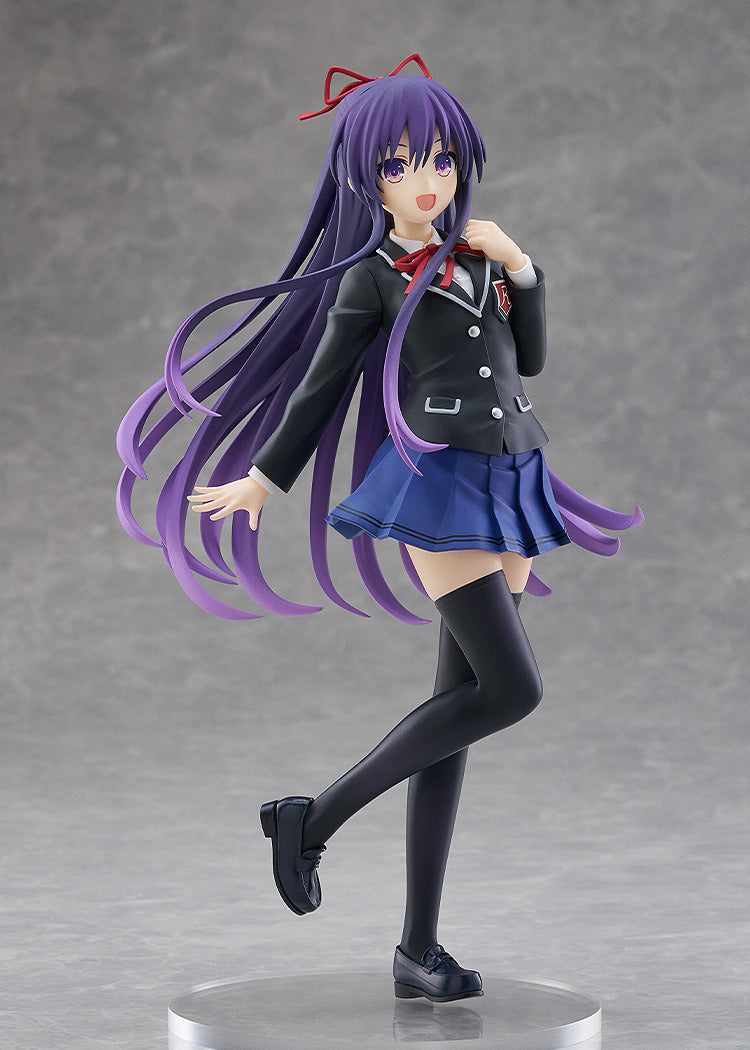 POP UP PARADE Tohka Yatogami: School Uniform Ver. L size