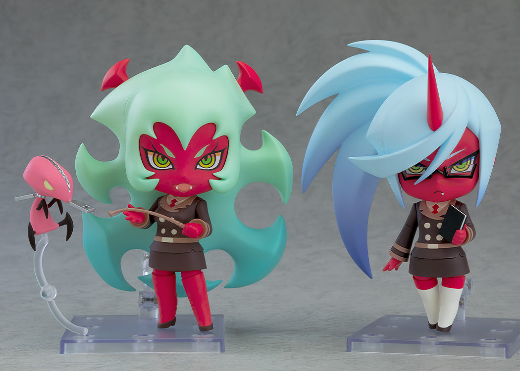 2928 Nendoroid Kneesocks