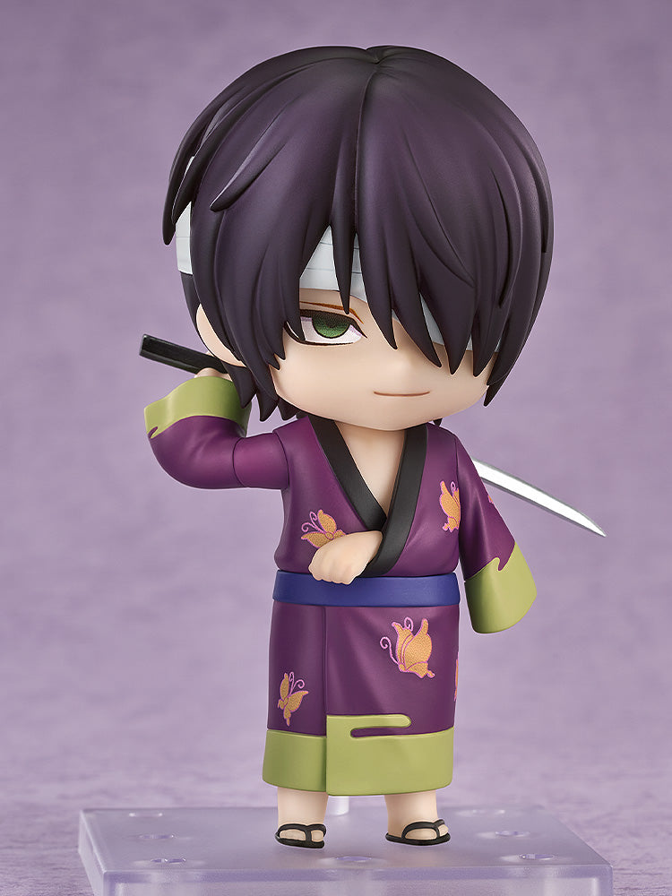 3047 Nendoroid Shinsuke Takasugi