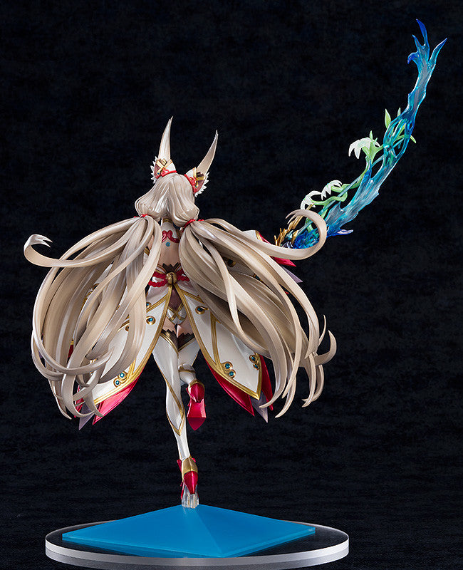 Xenoblade Chronicles 2 Nia 1/7 Scale Figure (rerun)